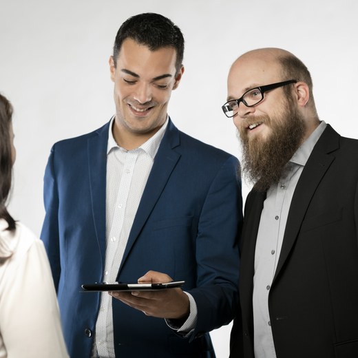 Signaleo Team